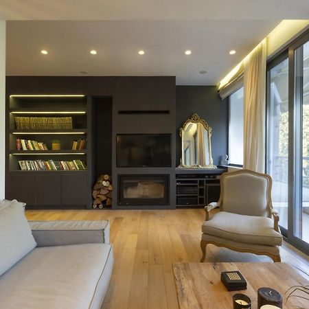 Elegant, Chic, Hip 2 Bedroom W/ Forest View In Athens! Екстер'єр фото
