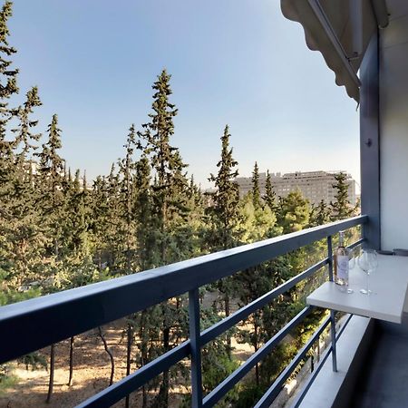 Elegant, Chic, Hip 2 Bedroom W/ Forest View In Athens! Екстер'єр фото