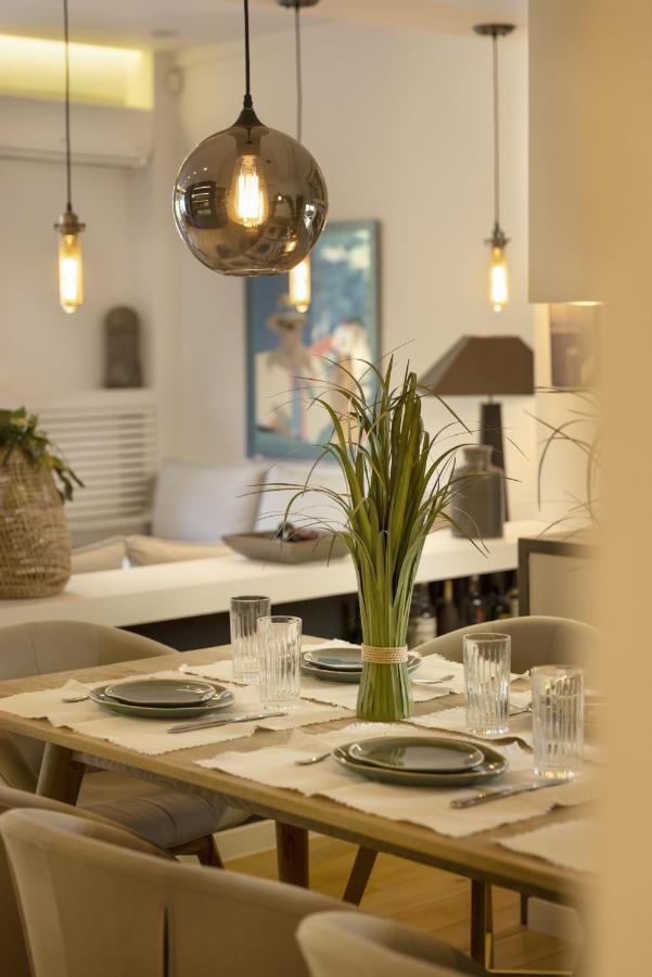 Elegant, Chic, Hip 2 Bedroom W/ Forest View In Athens! Екстер'єр фото