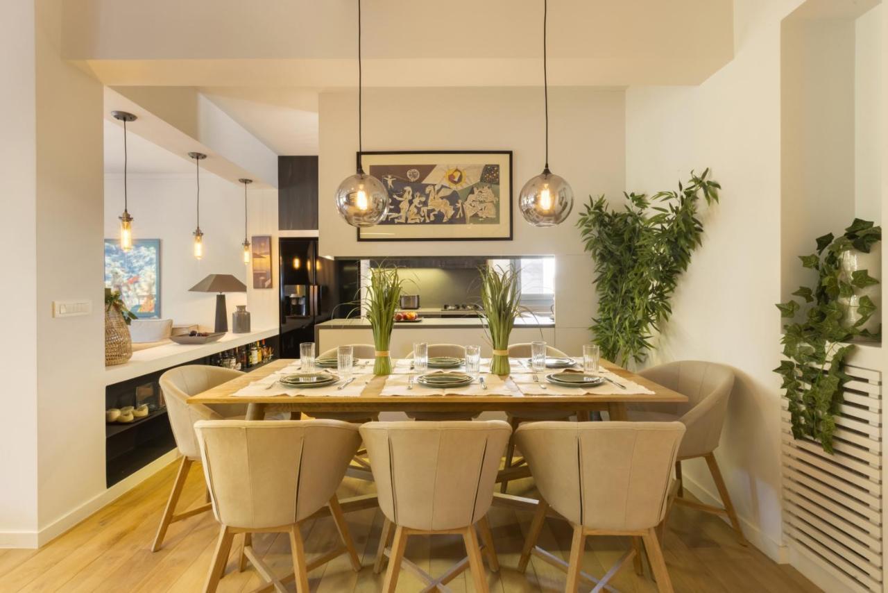 Elegant, Chic, Hip 2 Bedroom W/ Forest View In Athens! Екстер'єр фото